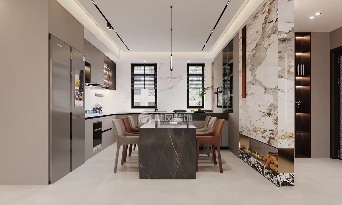 裝修色調(diào)怎么選？