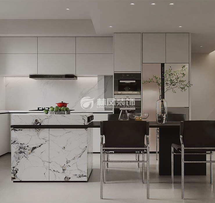 半包裝修全攻略，不踩坑不超支