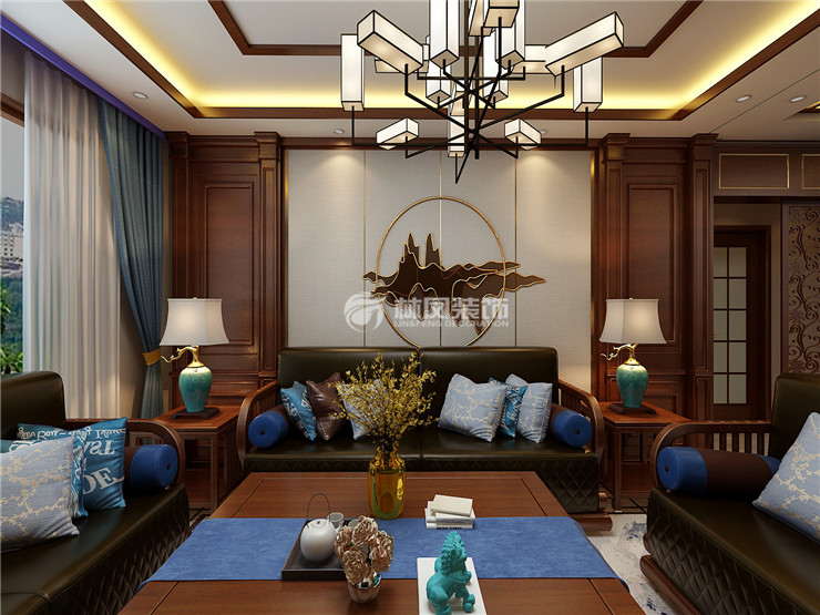 國瑞府-330平-中式風(fēng)格-客廳03.jpg 國瑞府-330平-中式風(fēng)格-客廳03.jpg