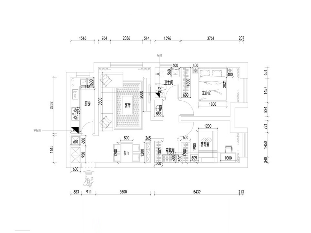 丁強-金地鉑悅-79平現(xiàn)代-平面圖.jpg 丁強-金地鉑悅-79平現(xiàn)代-平面圖.jpg