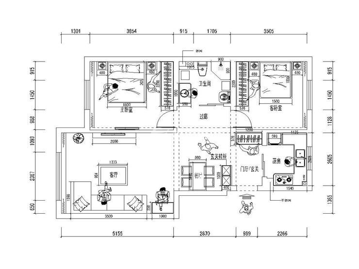 其仕盛和祥-90平-現(xiàn)代風(fēng)格-臥室.jpg 其仕盛和祥-90平-現(xiàn)代風(fēng)格-臥室.jpg