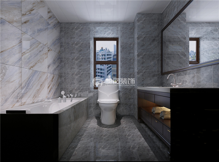 金地藝境-160平-新中式風格-主衛(wèi).jpg 金地藝境-160平-新中式風格-主衛(wèi).jpg