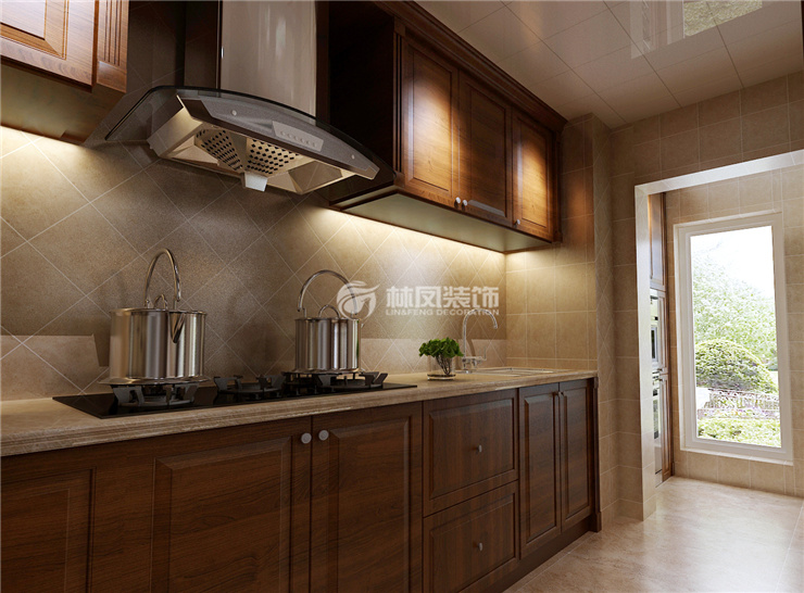 金地藝境-160平-新中式風格-廚房.jpg 金地藝境-160平-新中式風格-廚房.jpg