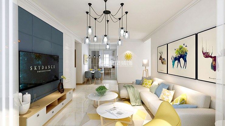 新加坡花園-98平-現(xiàn)代風(fēng)格-客廳.jpg 新加坡花園-98平-現(xiàn)代風(fēng)格-客廳.jpg