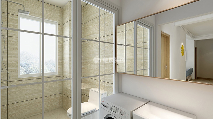 新加坡花園-98平-現(xiàn)代風(fēng)格-衛(wèi)生間.jpg 新加坡花園-98平-現(xiàn)代風(fēng)格-衛(wèi)生間.jpg