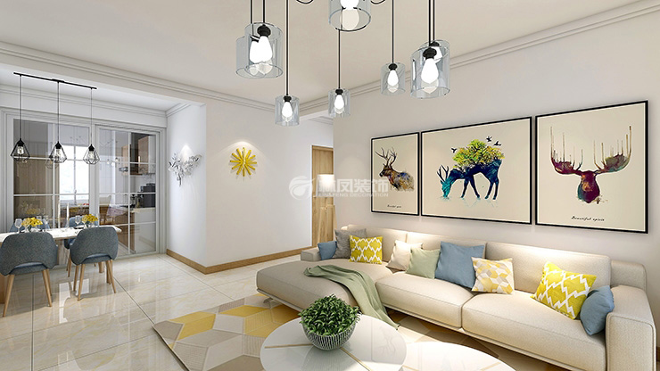 新加坡花園-98平-現(xiàn)代風(fēng)格-沙發(fā)墻.jpg 新加坡花園-98平-現(xiàn)代風(fēng)格-沙發(fā)墻.jpg