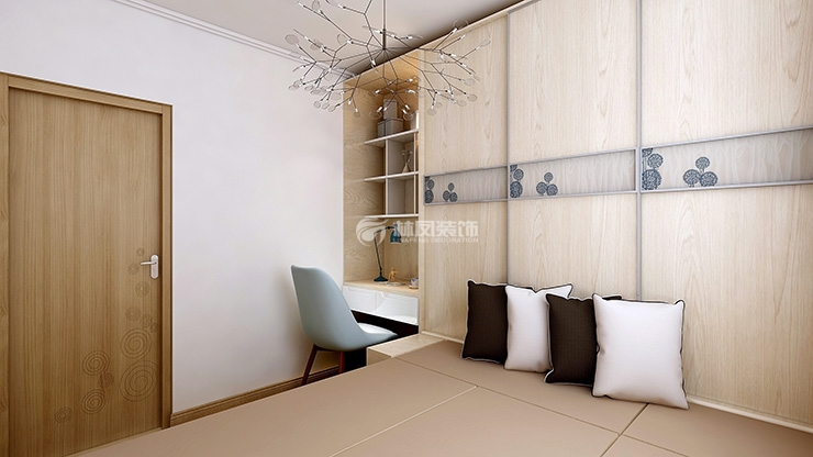 新加坡花園-98平-現(xiàn)代風(fēng)格-書房.jpg 新加坡花園-98平-現(xiàn)代風(fēng)格-書房.jpg