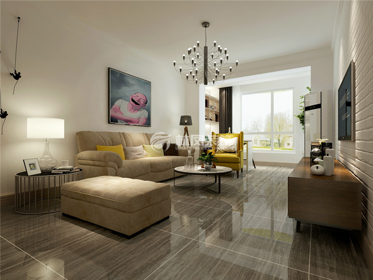 龍湖西府原著-112平-現(xiàn)代風格-客廳2.jpg 龍湖西府原著-112平-現(xiàn)代風格-客廳2.jpg