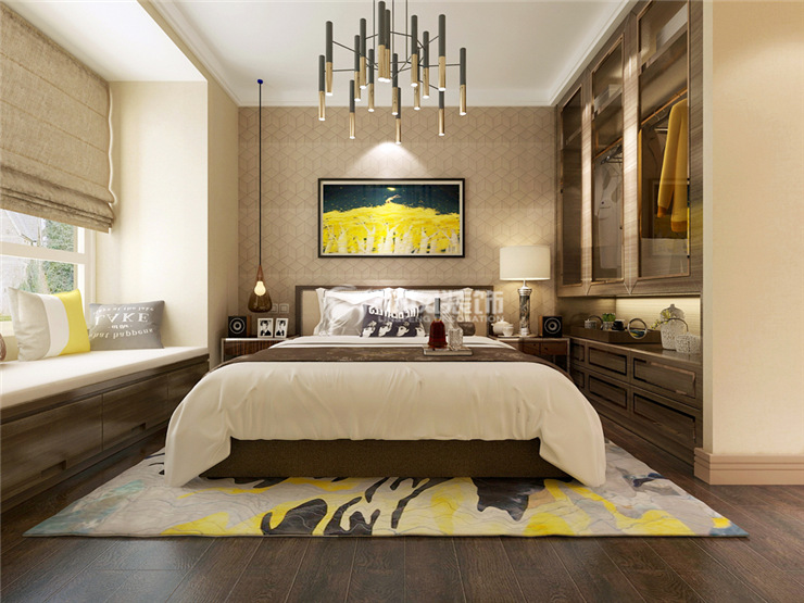 龍湖西府原著-112平-現(xiàn)代風格-臥室.jpg 龍湖西府原著-112平-現(xiàn)代風格-臥室.jpg