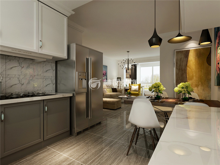 龍湖西府原著-112平-現(xiàn)代風格-廚房.jpg 龍湖西府原著-112平-現(xiàn)代風格-廚房.jpg