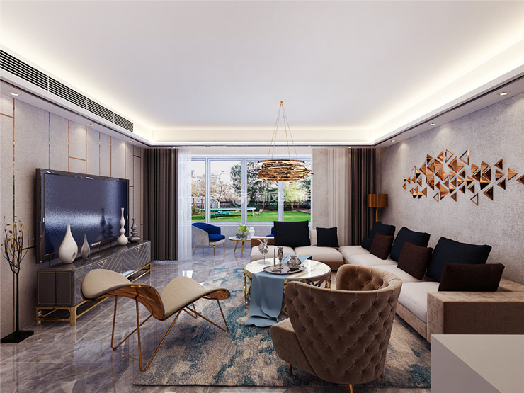 御景·新世界-190+9㎡-后現(xiàn)代風(fēng)格-客廳2.jpg 御景·新世界-190+9㎡-后現(xiàn)代風(fēng)格-客廳2.jpg