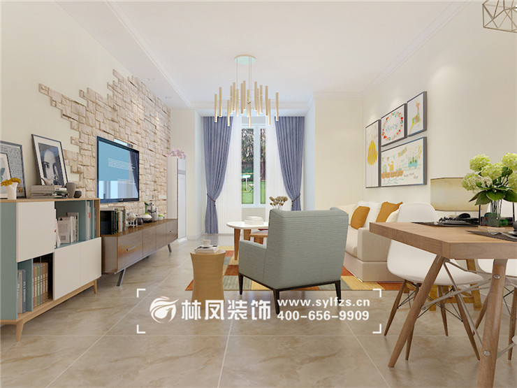 富文-浦江御景灣 105㎡ -北歐風(fēng)格-客廳1.jpg 富文-浦江御景灣 105㎡ -北歐風(fēng)格-客廳1.jpg