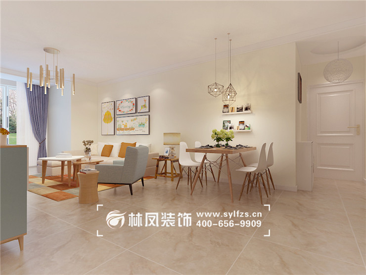 富文-浦江御景灣 105㎡ -北歐風(fēng)格-餐廳.jpg 富文-浦江御景灣 105㎡ -北歐風(fēng)格-餐廳.jpg