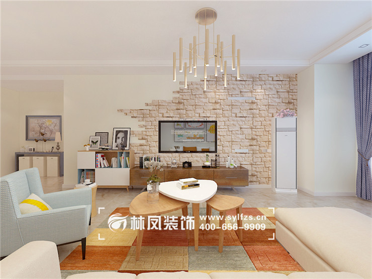 富文-浦江御景灣 105㎡ -北歐風(fēng)格-背景墻.jpg 富文-浦江御景灣 105㎡ -北歐風(fēng)格-背景墻.jpg