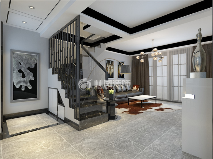 宏發(fā)英里-87+35平-現(xiàn)代風(fēng)格·-客廳1.jpg 宏發(fā)英里-87+35平-現(xiàn)代風(fēng)格·-客廳1.jpg