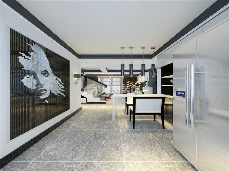 宏發(fā)英里-87+35平-現(xiàn)代風(fēng)格·-餐廳2.jpg 宏發(fā)英里-87+35平-現(xiàn)代風(fēng)格·-餐廳2.jpg
