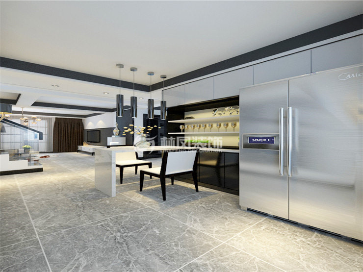 宏發(fā)英里-87+35平-現(xiàn)代風(fēng)格·-餐廳4.jpg 宏發(fā)英里-87+35平-現(xiàn)代風(fēng)格·-餐廳4.jpg