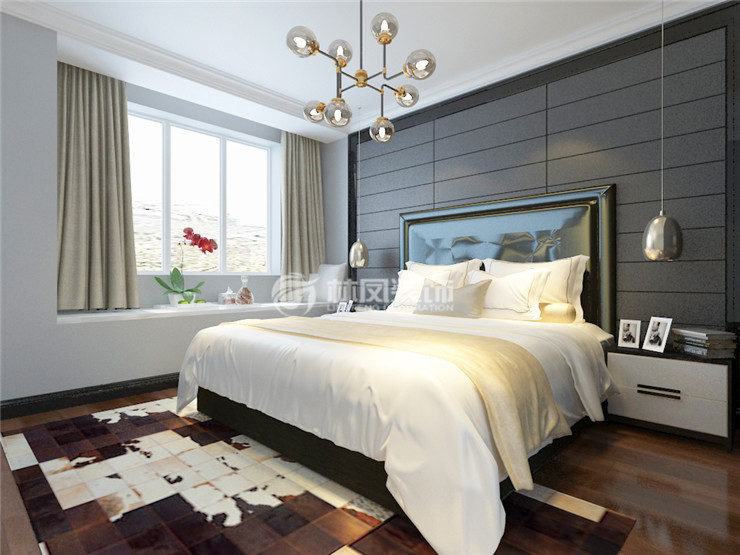 宏發(fā)英里-87+35平-現(xiàn)代風(fēng)格·-臥室1.jpg 宏發(fā)英里-87+35平-現(xiàn)代風(fēng)格·-臥室1.jpg