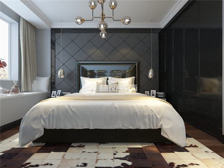 宏發(fā)英里-87+35平-現(xiàn)代風(fēng)格·-臥室4.jpg 宏發(fā)英里-87+35平-現(xiàn)代風(fēng)格·-臥室4.jpg