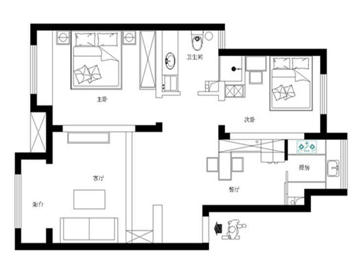宏發(fā)英里-87+35平-現(xiàn)代風(fēng)格·-.jpg 宏發(fā)英里-87+35平-現(xiàn)代風(fēng)格·-.jpg