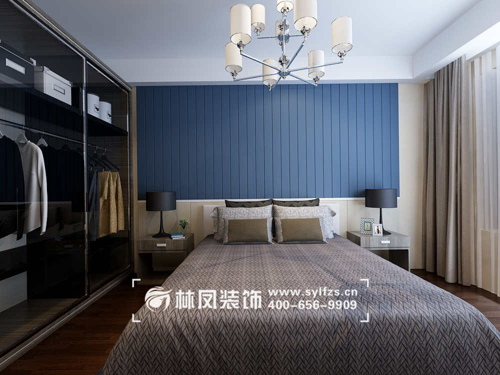 華潤二十四城-130平-港式風(fēng)格-臥室.jpg 華潤二十四城-130平-港式風(fēng)格-臥室.jpg