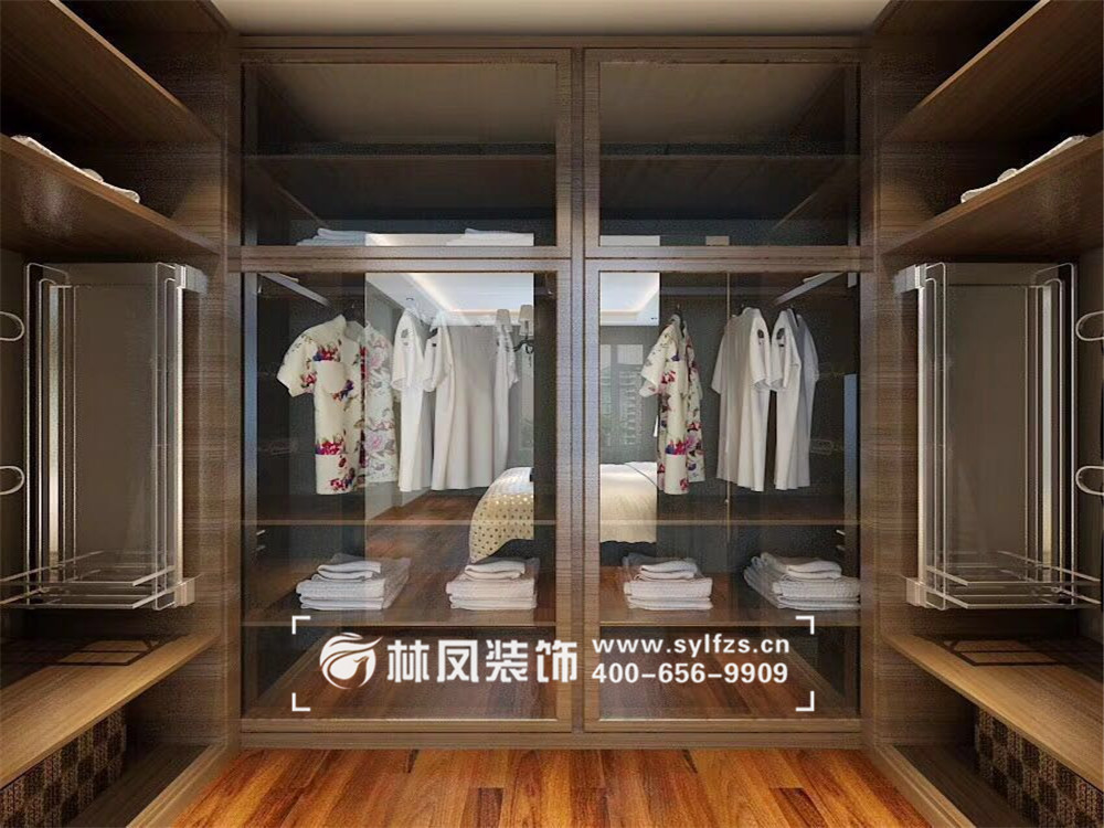 華潤二十四城-130平-港式風(fēng)格-衣帽間.jpg 華潤二十四城-130平-港式風(fēng)格-衣帽間.jpg