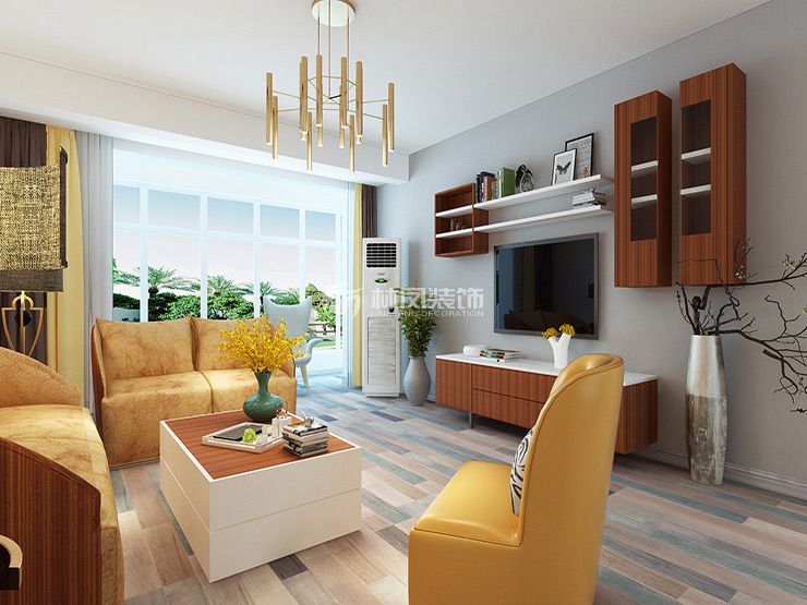 優(yōu)品天地-130平-現(xiàn)代簡(jiǎn)約風(fēng)格-客廳4.jpg 優(yōu)品天地-130平-現(xiàn)代簡(jiǎn)約風(fēng)格-客廳4.jpg