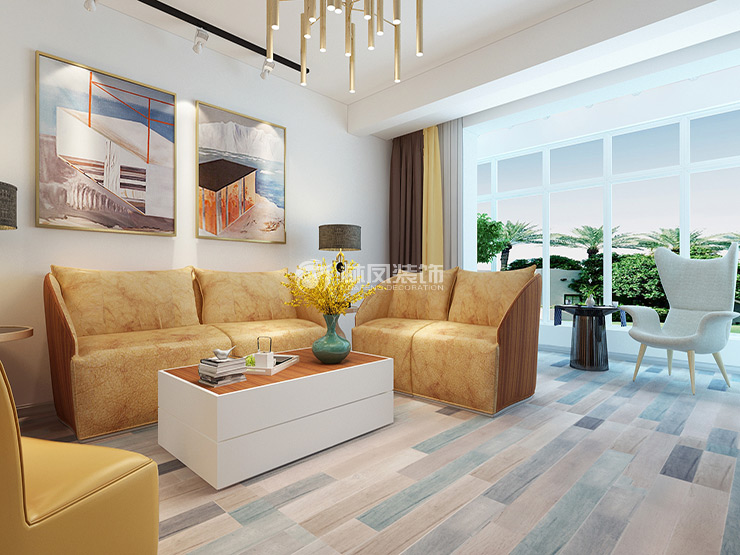 優(yōu)品天地-130平-現(xiàn)代簡(jiǎn)約風(fēng)格-客廳1.jpg 優(yōu)品天地-130平-現(xiàn)代簡(jiǎn)約風(fēng)格-客廳1.jpg