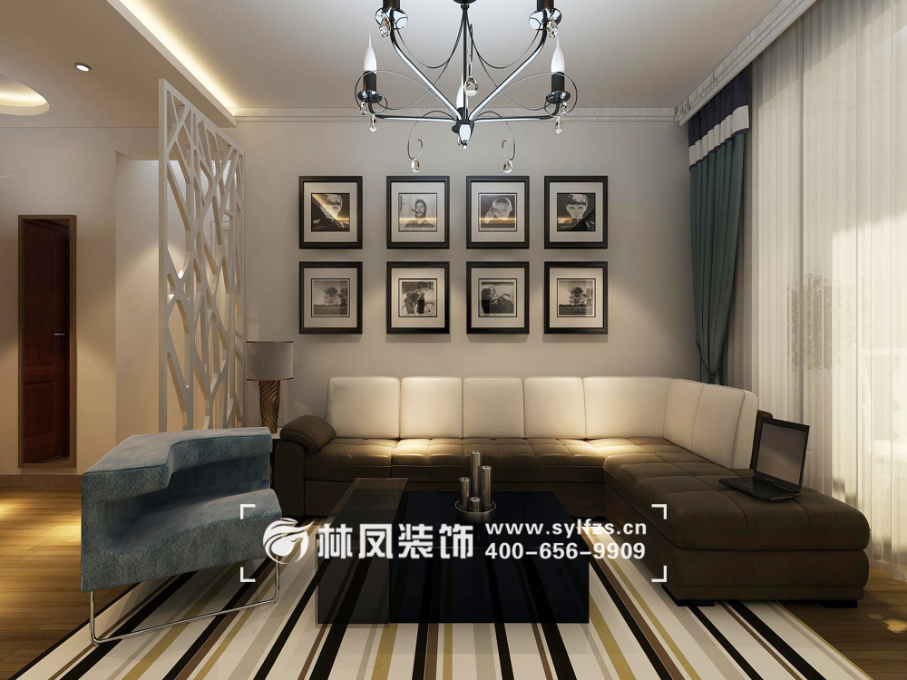 石屹-克萊楓丹106㎡現(xiàn)代風格-客廳6.jpg
