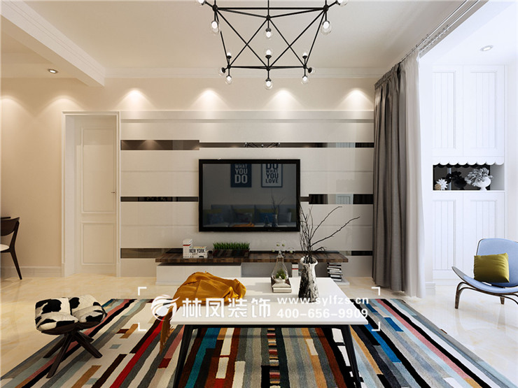 張思文-碧桂園銀河城依云-110平-現(xiàn)代風(fēng)格-客廳2.jpg 張思文-碧桂園銀河城依云-110平-現(xiàn)代風(fēng)格-客廳2.jpg