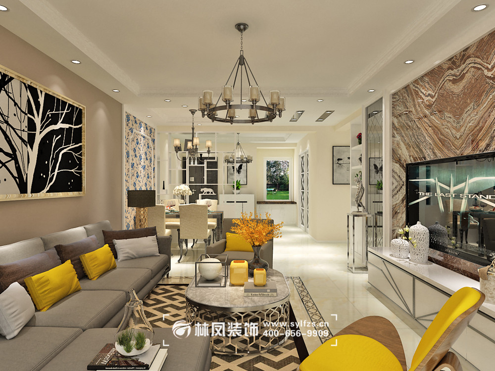 金地藝境-131平-現(xiàn)代風格-客廳2.jpg 金地藝境-131平-現(xiàn)代風格-客廳2.jpg