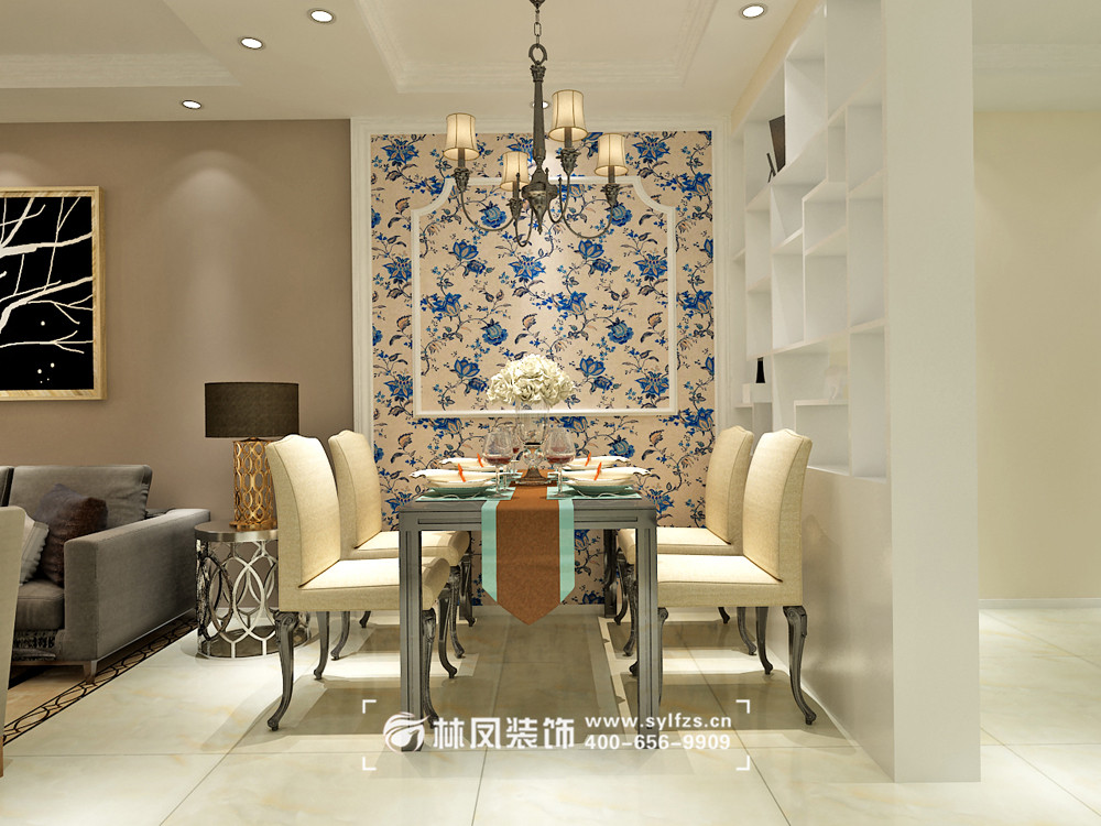 金地藝境-131平-現(xiàn)代風格-餐廳.jpg 金地藝境-131平-現(xiàn)代風格-餐廳.jpg