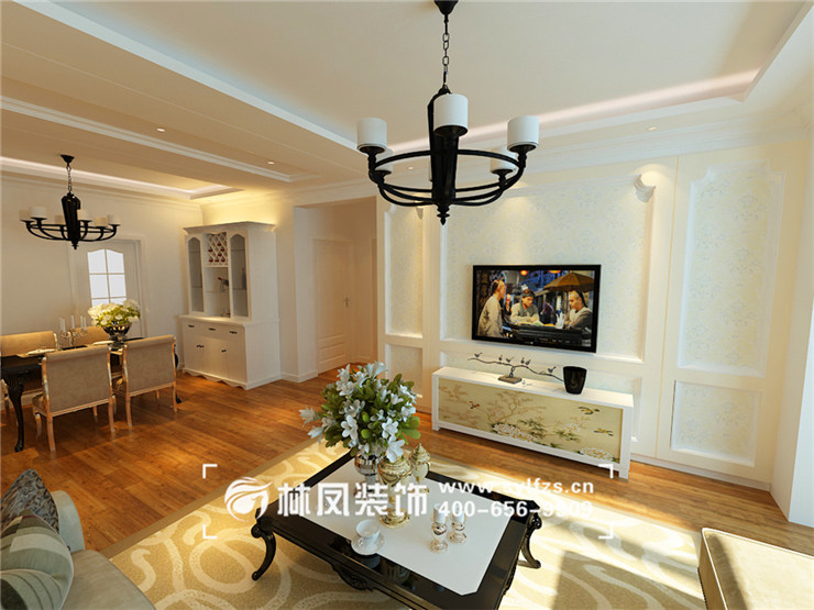 龍湖紫都城88平-美式-客廳 (2).jpg 龍湖紫都城88平-美式-客廳 (2).jpg