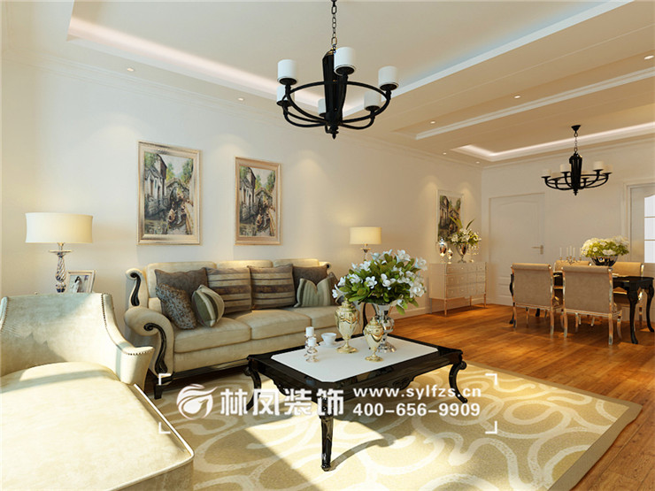 龍湖紫都城88平-美式-客廳 (4).jpg 龍湖紫都城88平-美式-客廳 (4).jpg