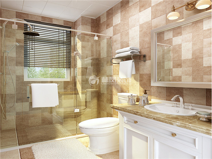 金地鐵西檀府-125平米-簡約美式-衛(wèi)生間.jpg 金地鐵西檀府-125平米-簡約美式-衛(wèi)生間.jpg