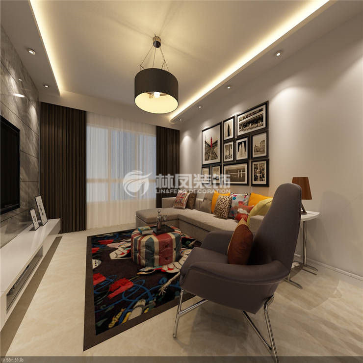 龍湖唐寧ONE-135平-港式風(fēng)格-客廳3.jpg 龍湖唐寧ONE-135平-港式風(fēng)格-客廳3.jpg