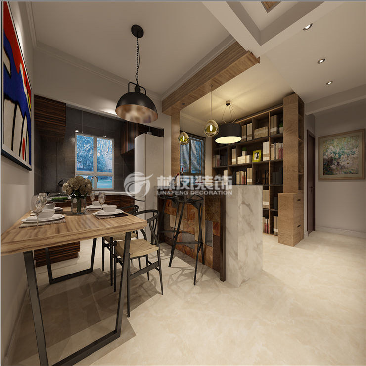 龍湖唐寧ONE-135平-港式風(fēng)格-廚房.jpg 龍湖唐寧ONE-135平-港式風(fēng)格-廚房.jpg