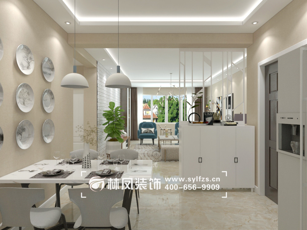 萬科翡翠書院-107平-現代簡約-餐廳.jpg 萬科翡翠書院-107平-現代簡約-餐廳.jpg