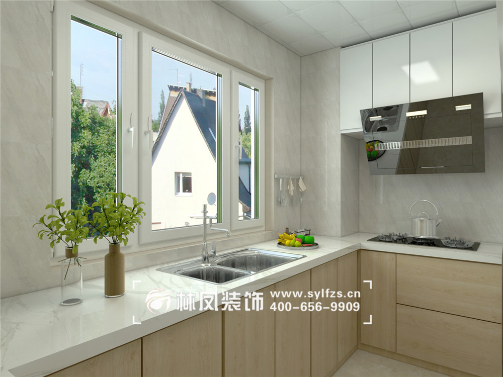 萬科翡翠書院-107平-現代簡約-廚房.jpg 萬科翡翠書院-107平-現代簡約-廚房.jpg