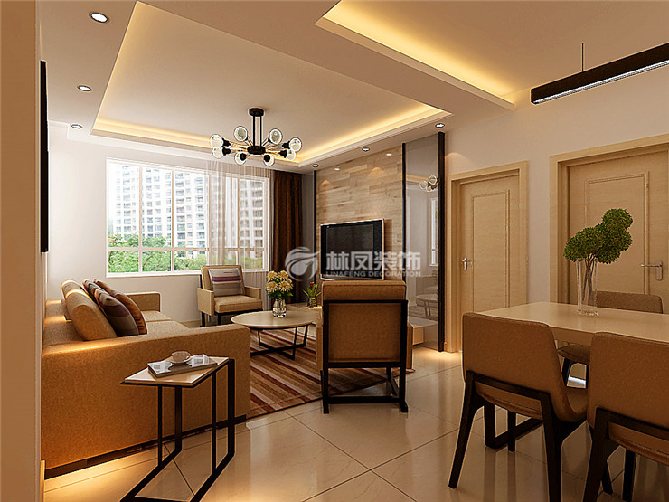 格林陽光城-98平-現(xiàn)代-客廳1.jpg 格林陽光城-98平-現(xiàn)代-客廳1.jpg