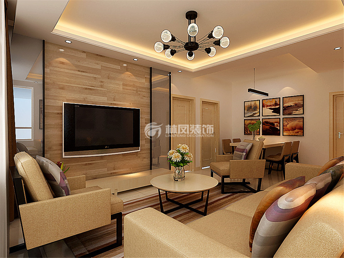 格林陽光城-98平-現(xiàn)代-客廳3.jpg 格林陽光城-98平-現(xiàn)代-客廳3.jpg