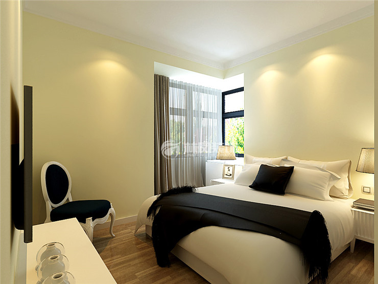 格林陽光城-98平-現(xiàn)代-主臥室2.jpg 格林陽光城-98平-現(xiàn)代-主臥室2.jpg