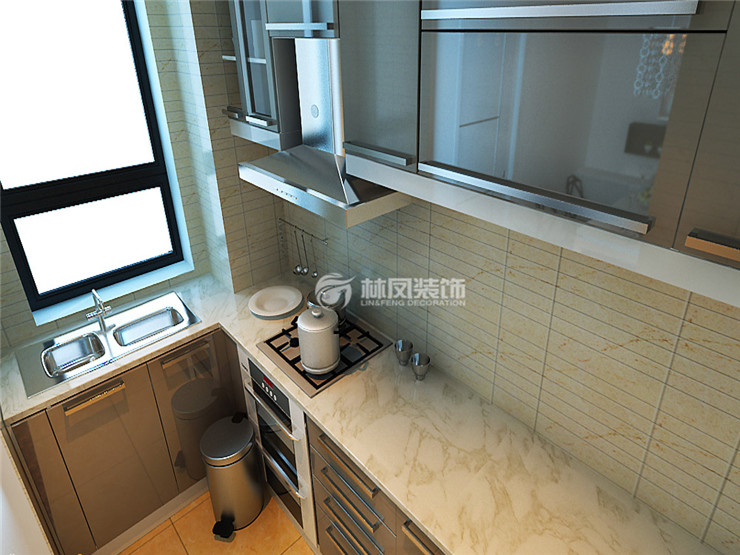 格林陽光城-98平-現(xiàn)代-廚房.jpg 格林陽光城-98平-現(xiàn)代-廚房.jpg