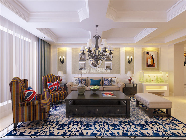 伊麗雅特灣-235平-歐式風(fēng)格-客廳2.jpg 伊麗雅特灣-235平-歐式風(fēng)格-客廳2.jpg