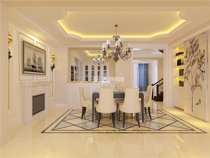 伊麗雅特灣-235平-歐式風(fēng)格-餐廳2.jpg 伊麗雅特灣-235平-歐式風(fēng)格-餐廳2.jpg
