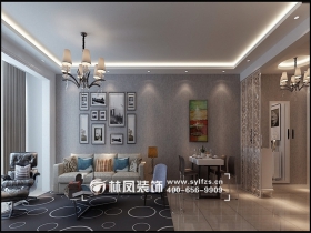 水潤(rùn)觀府 水潤(rùn)觀府