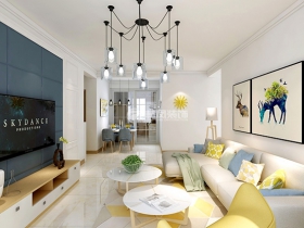 新加坡花園 新加坡花園