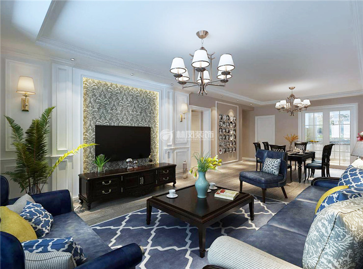 金地名悅-150平-簡美風(fēng)格-客廳.jpg 金地名悅-150平-簡美風(fēng)格-客廳.jpg