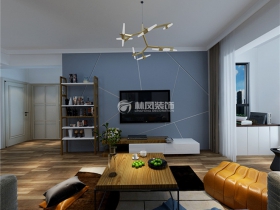 中海錦城 中海錦城