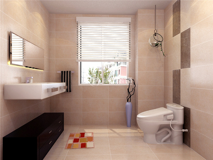 陽光100鳳凰灣-126㎡-現(xiàn)代風(fēng)格-衛(wèi)生間.jpg 陽光100鳳凰灣-126㎡-現(xiàn)代風(fēng)格-衛(wèi)生間.jpg